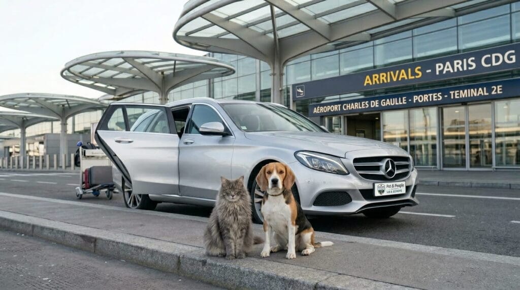 Airport Transfer