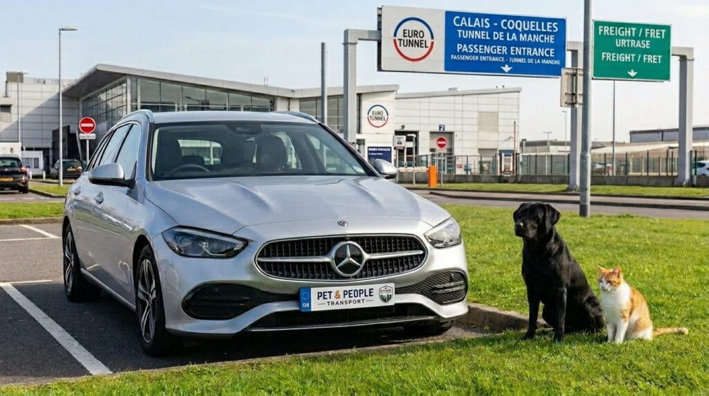 Eurotunnel 2