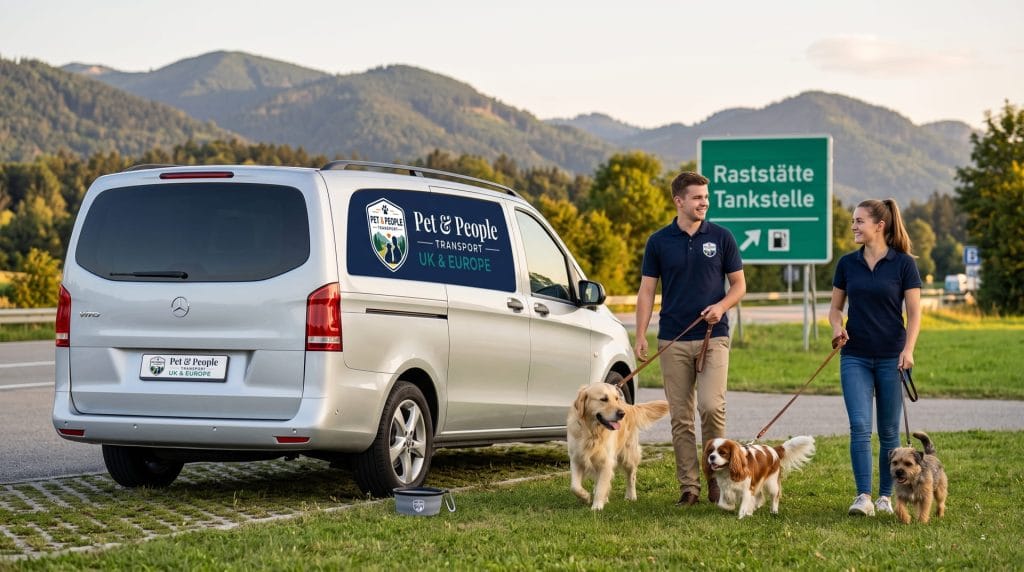 Blog 14 Pet Transport Services
