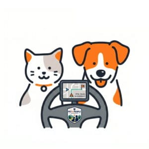 gps tracker pet and people