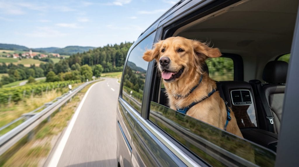 10 Fascinating Dog Facts Every Pet Parent Needs to Know (And How They Affect Pet Travel) 1 10 Fascinating Dog Facts Every Pet Parent Needs to Know Dog Single