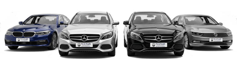 Pet And People Transport Our Cars A